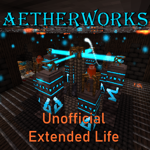 Aetherworks Unofficial Extended Life