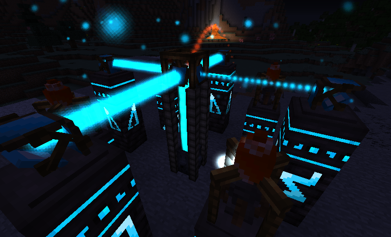 Aetherworks