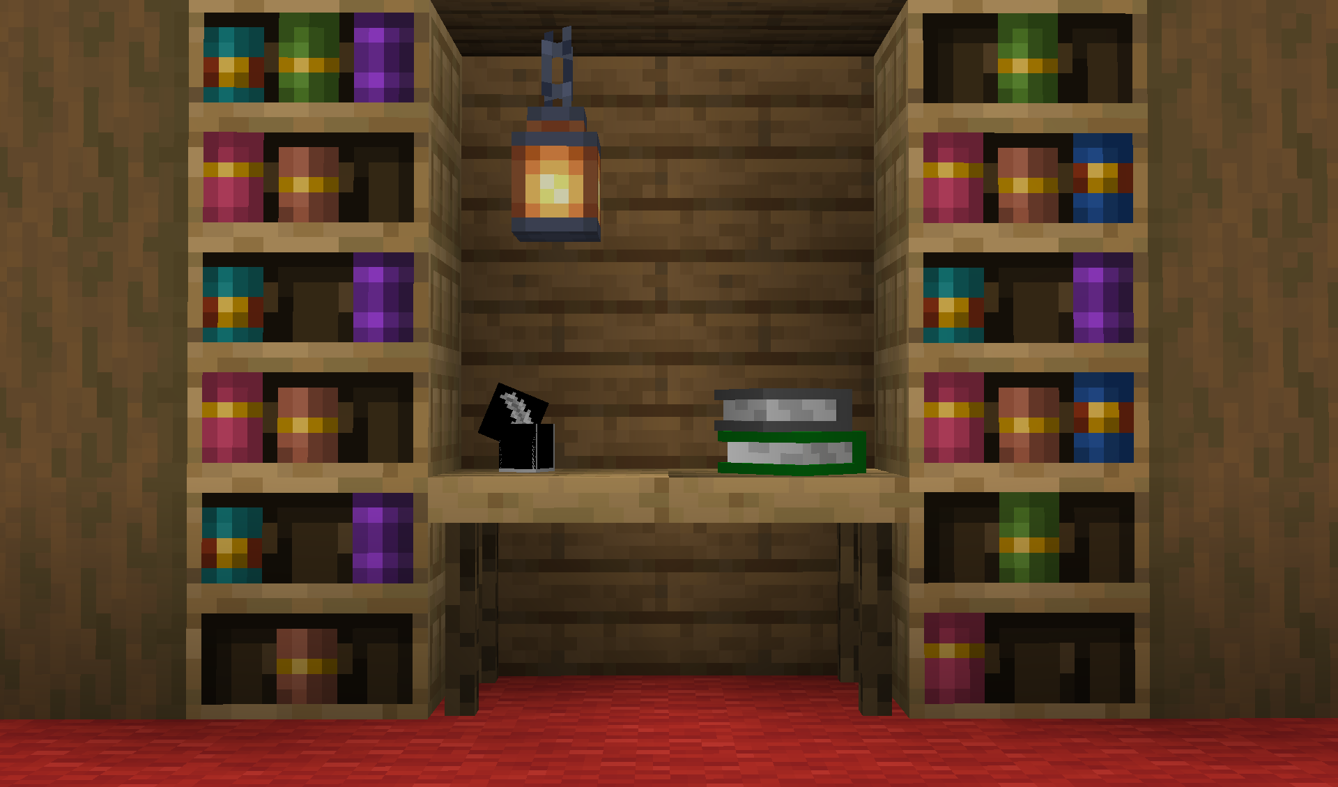 Mystcraft: Ages