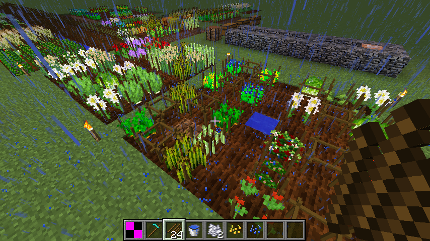 AgriCraft