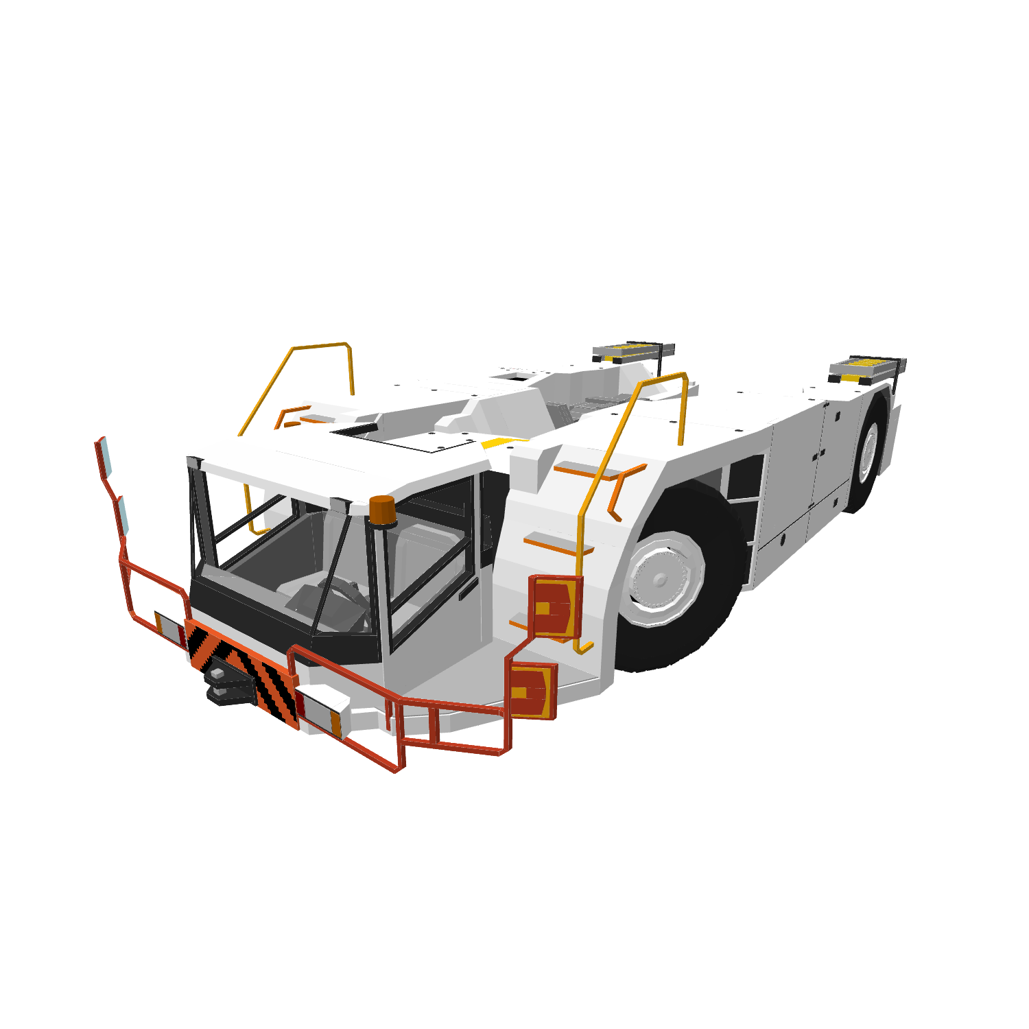 [MTS/IV] Aero Industries Airport Ground Equipment Division