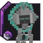 Aie's Paradox Pack (Cobblemon)