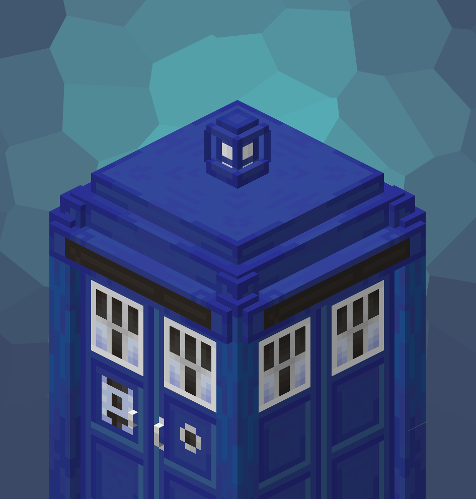 Adventures In Time
