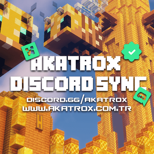 AkatroxDiscordSync