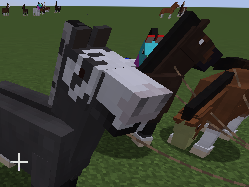 Albane's Extra Textures