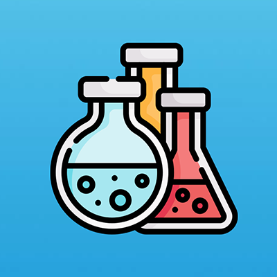 Alchemical Drugs