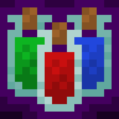 Alchemical Utilities
