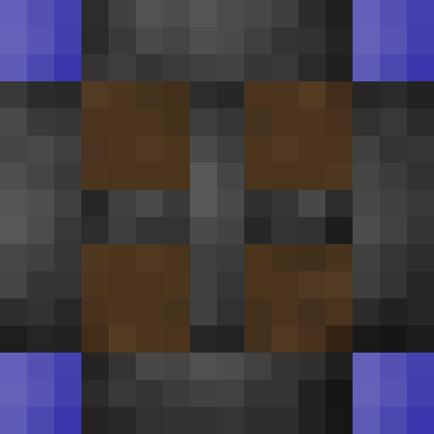 Alchemy Grate