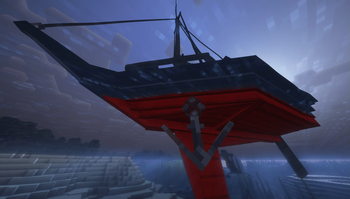aleki's Nifty Ships