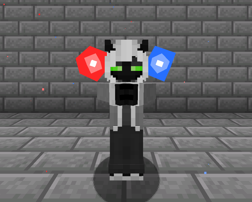 alex's caves addon