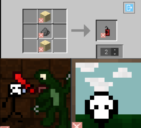Alex's Additions Remade