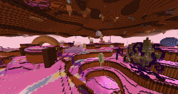 Alex's Caves