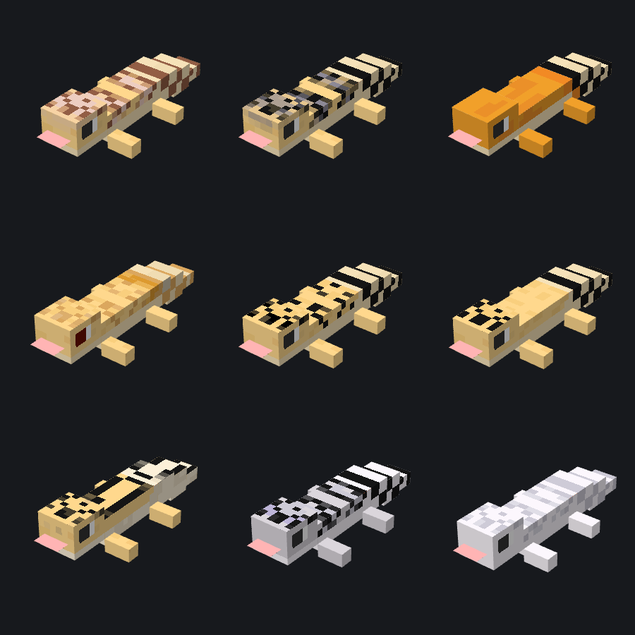 Alex's Herps