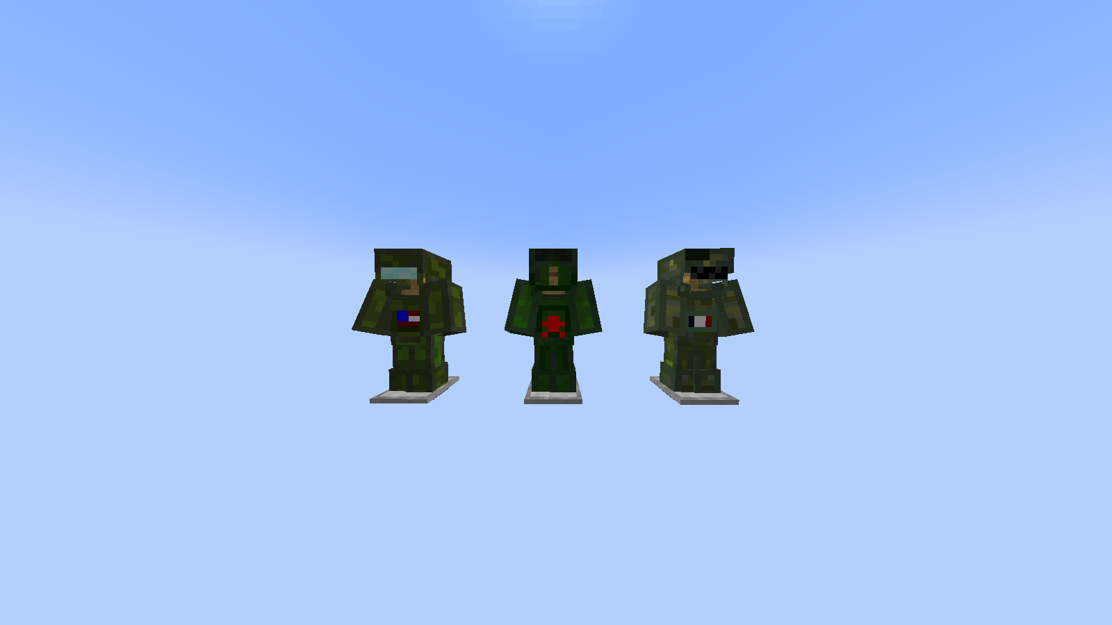All out Warfare