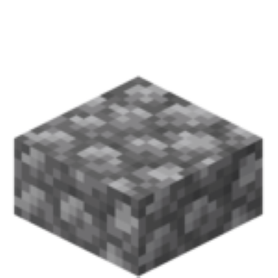 All Slabs to Blocks