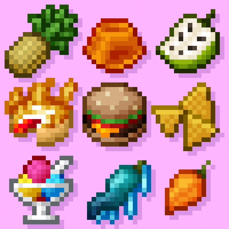 AllTheFood