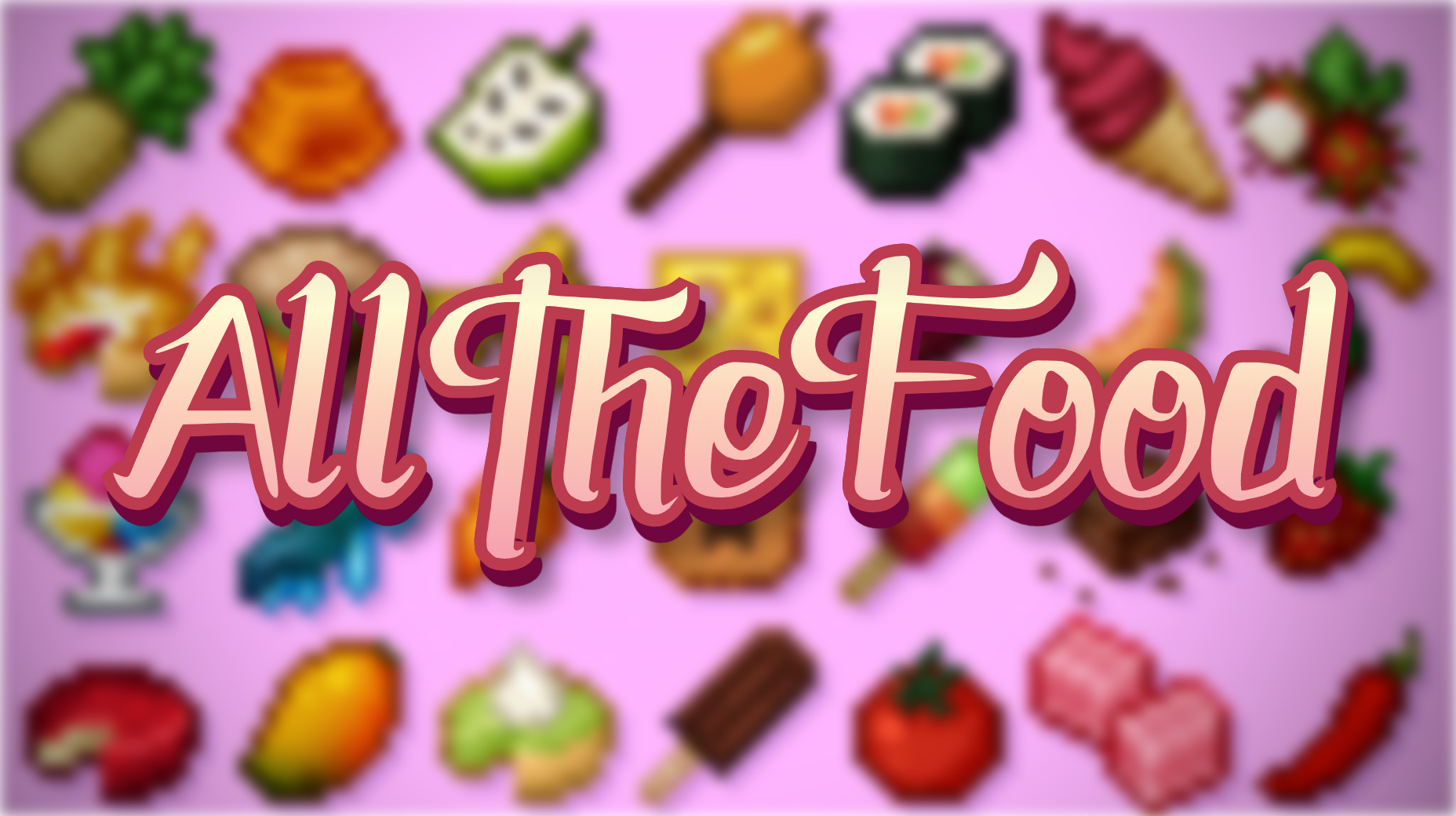 AllTheFood