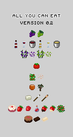 All You Can Eat