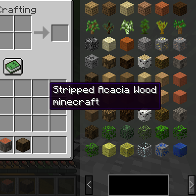 Almost Enough Items