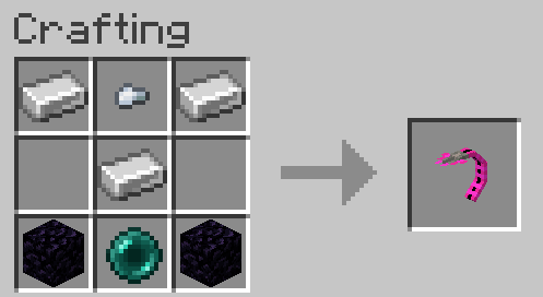 Altered Portals