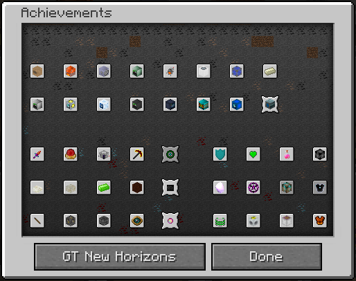 Amazing Trophies