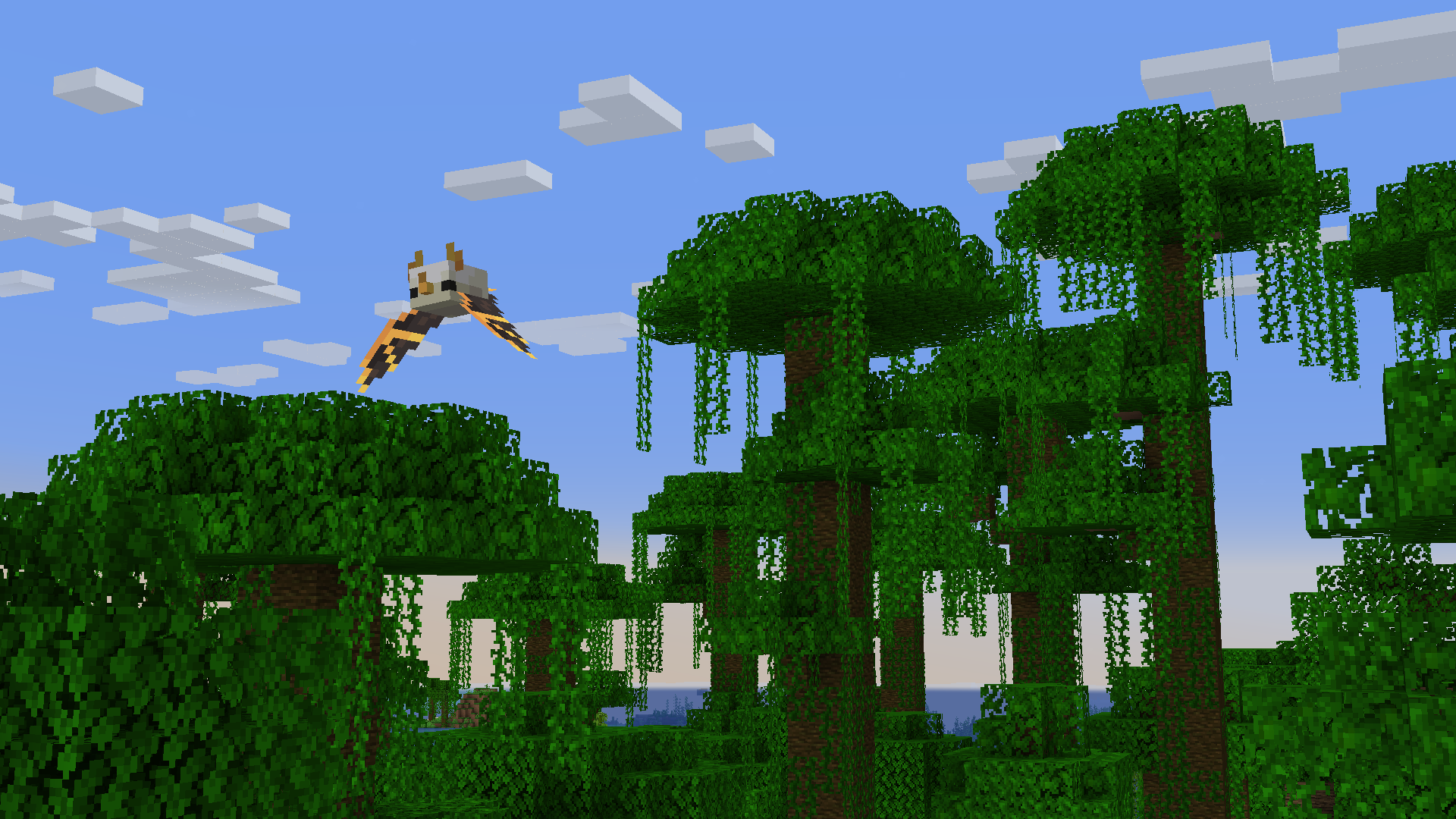 Ambient Additions