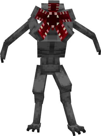 AME's Stranger Things