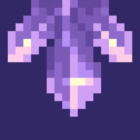 Amethyst Gravity