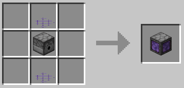 Amethyst Gravity
