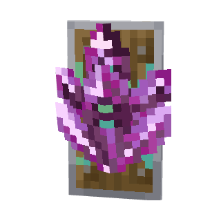 Amethyst Shield