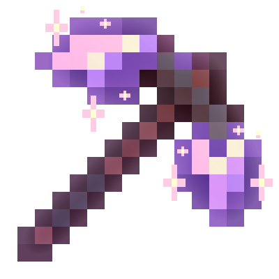 Amethyst Tools Mod
