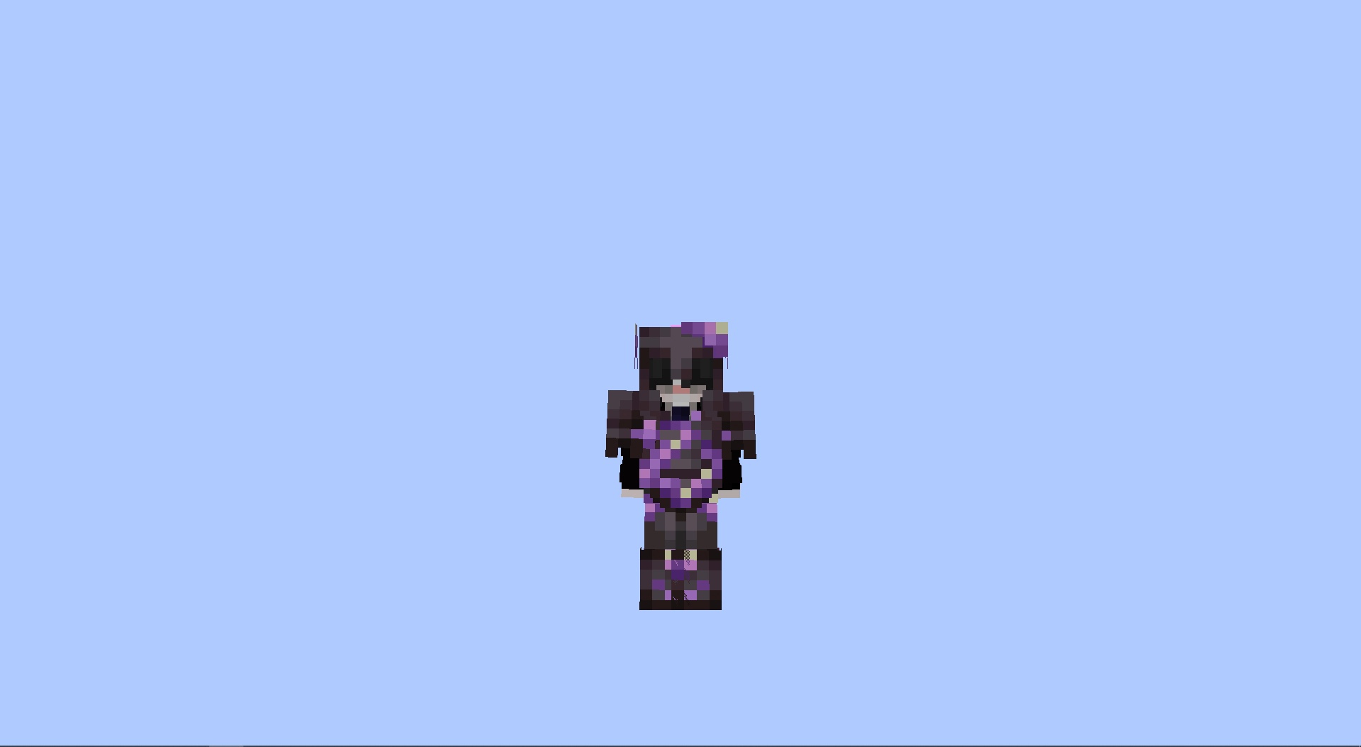 Amethyst Tools Mod