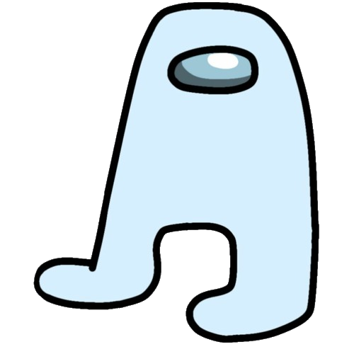Amogus SUS