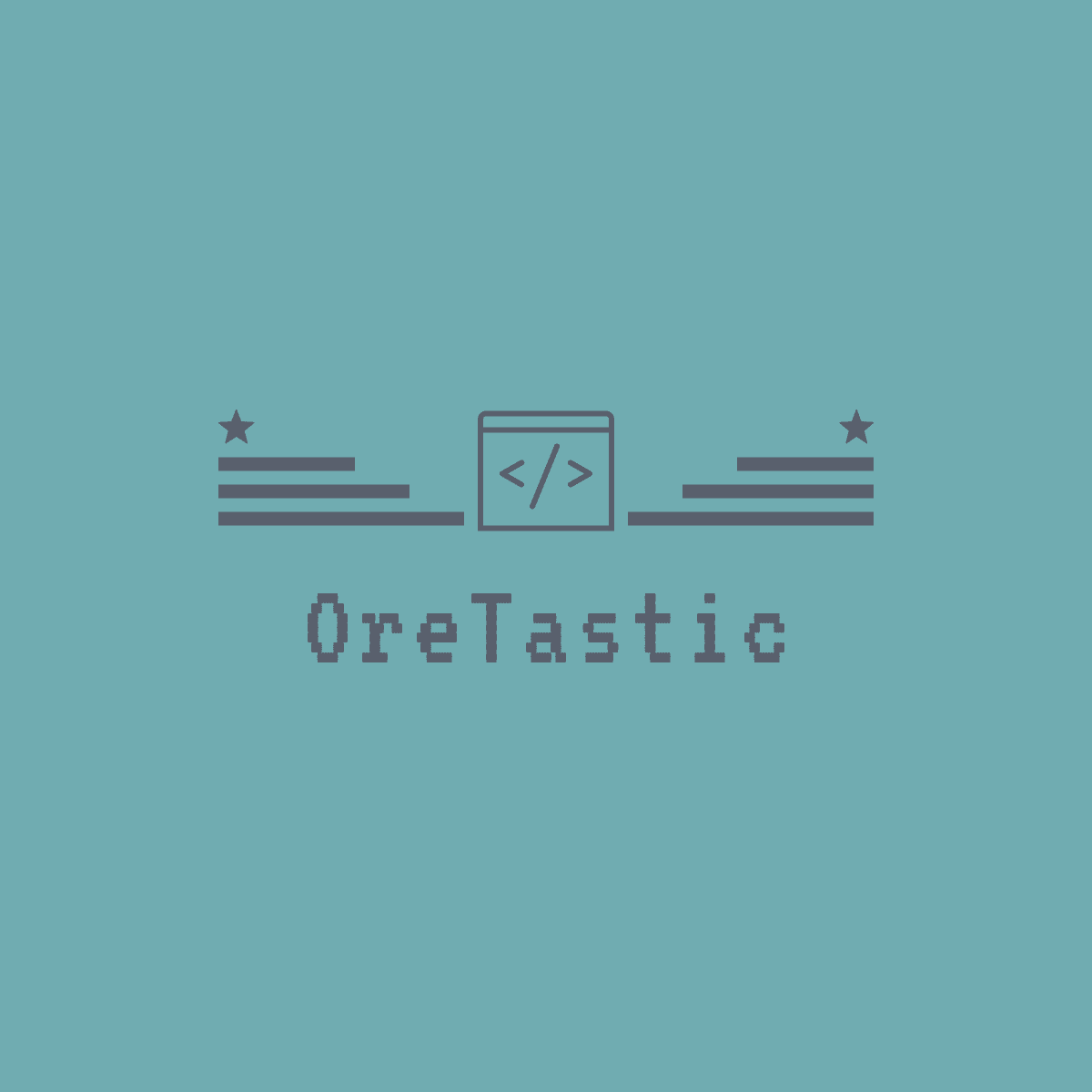 An Orefull Lot Of Features (OreTastic)