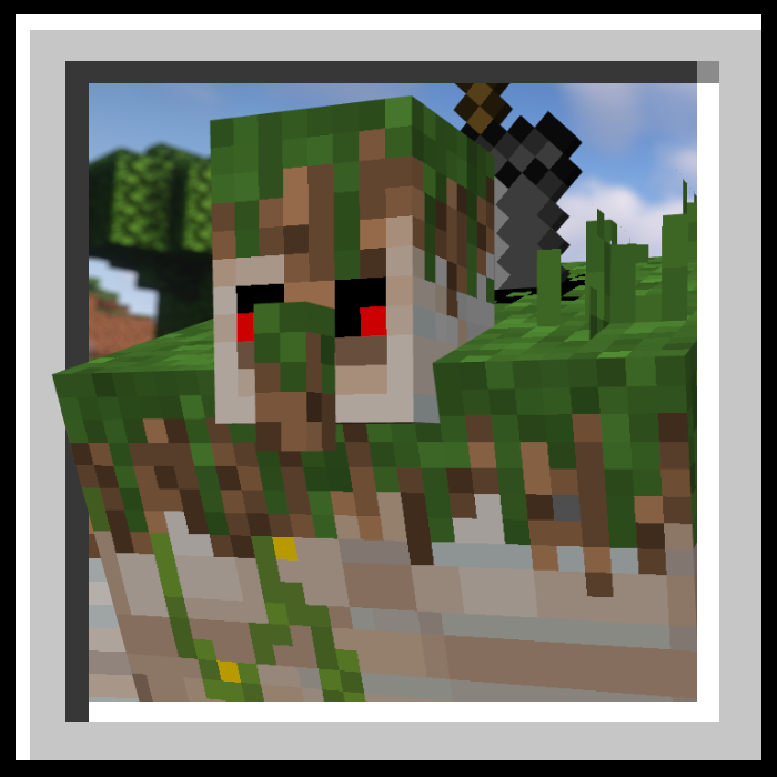 Ancient Golems