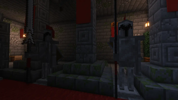 Ancient Golems