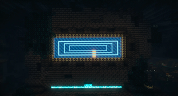 Ancient Portal Fast Travel