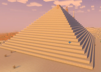 Ancient Temples