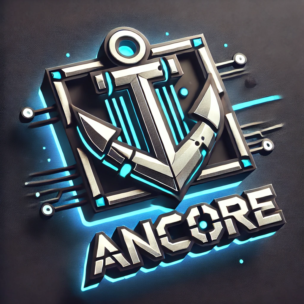 AnCore Lib