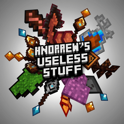 Andrew's Useless Stuff