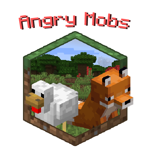 Angry Mobs