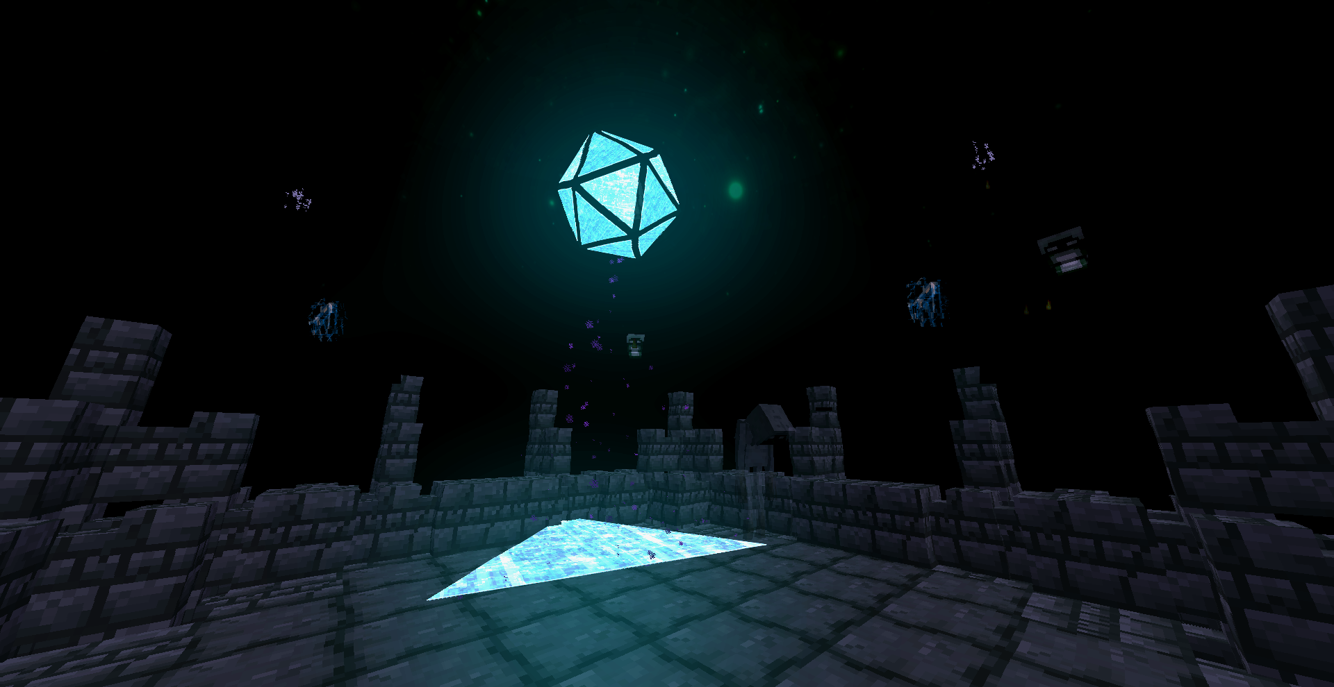 [ANGRY PIXEL] The Betweenlands
