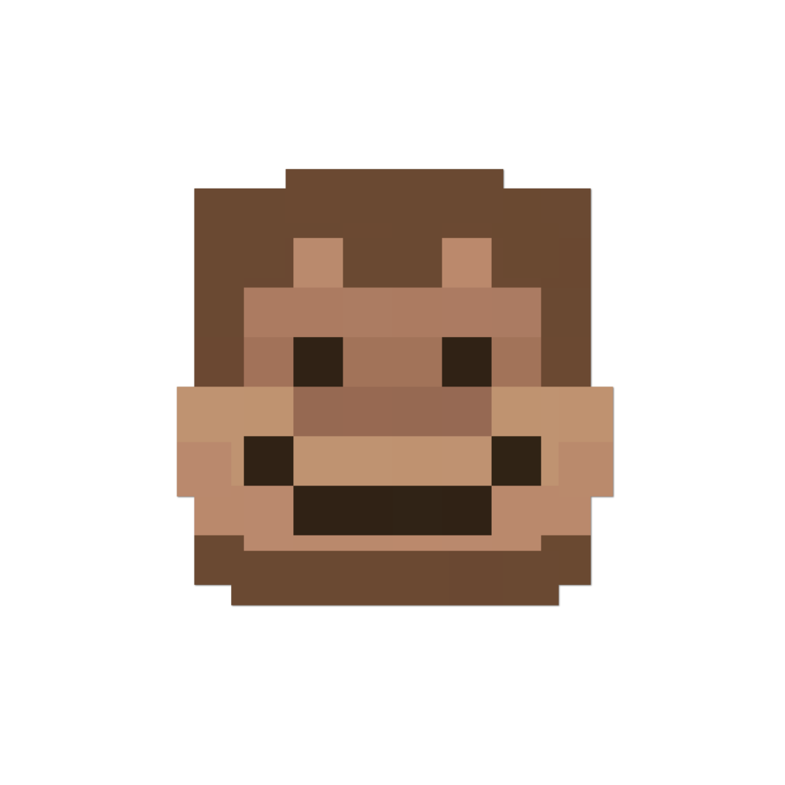 Animal Origins: Monkey (standalone version)
