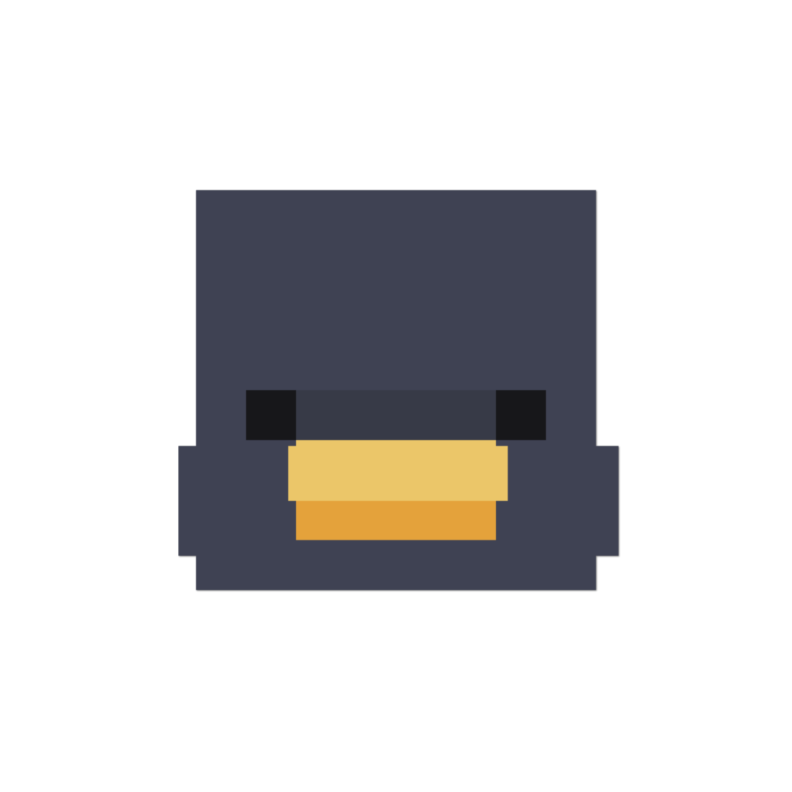 Animal Origins: Penguin (standalone version)