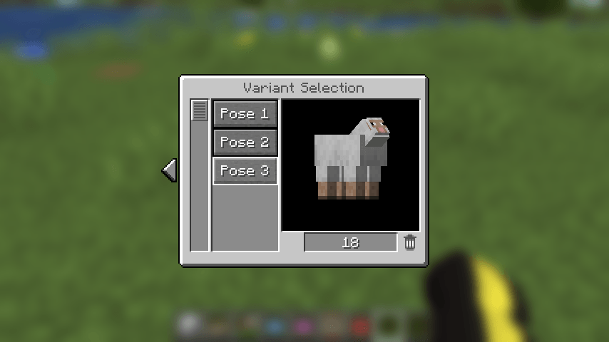 Animal Pens