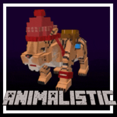 Animalistic