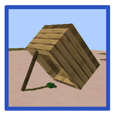 Animals Trap