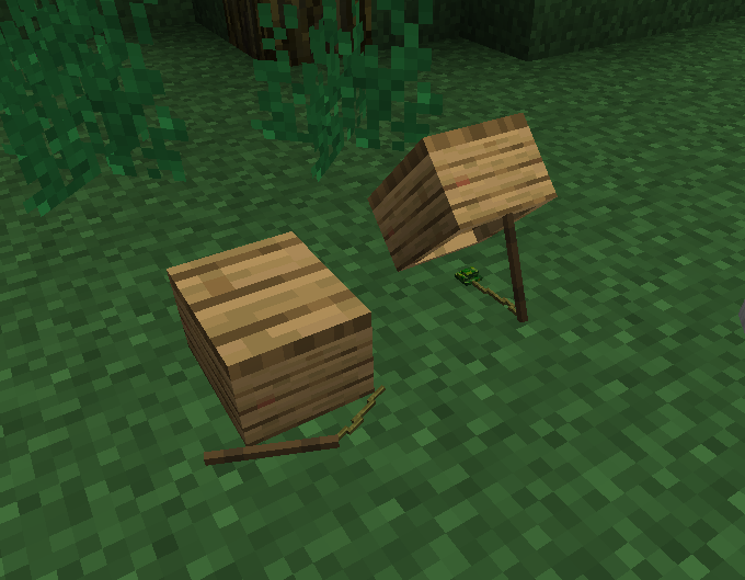 Animals Trap
