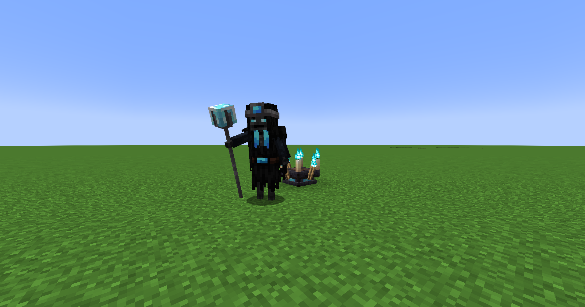 AME's Mobs