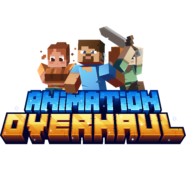 Animation Overhaul